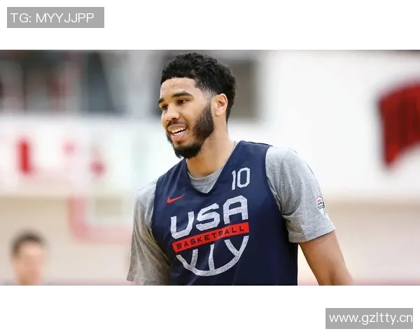 塔图姆成长传奇从少年逐梦到NBA超级巨星的励志之路 塔图姆成长传奇从少年逐梦到NBA超级巨星的励志之路