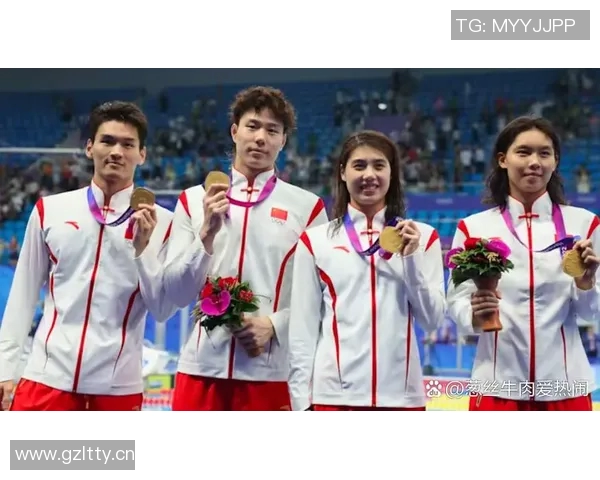 奥运会游泳项目技术特点与科学训练方法的综合研究与实践探讨 奥运会游泳项目技术特点与科学训练方法的综合研究与实践探讨