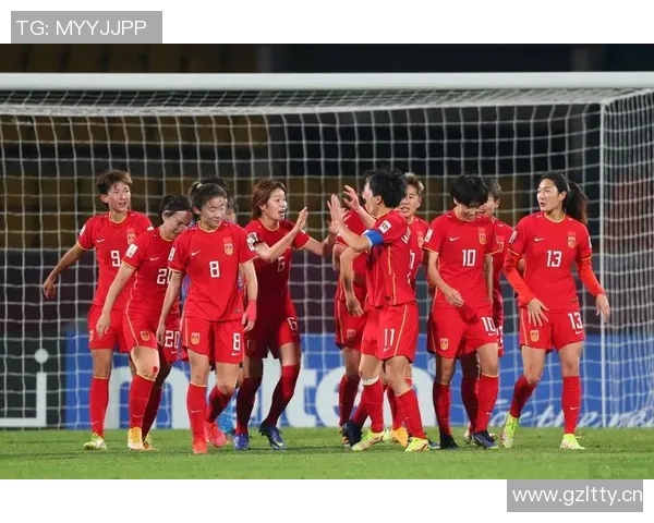 女足世界杯倒计时五十天中国女足全力备战力争赛场佳绩