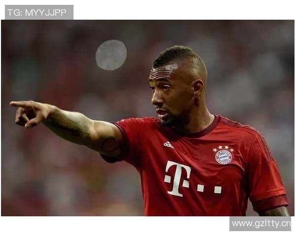 拜仁慕尼黑鲜为人知的十大冷知识揭秘 让你重新认识这支足球巨人