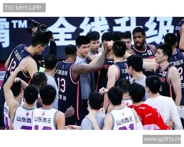 CBA青训体系发展困境分析与优化路径探讨 CBA青训体系发展困境分析与优化路径探讨